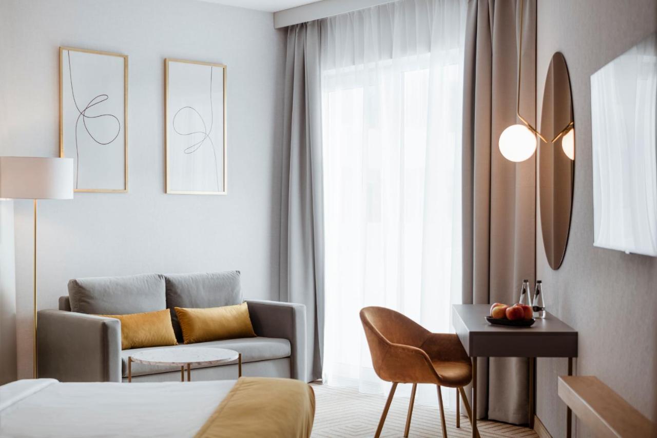 Crystal Mountain 5* Weichsel