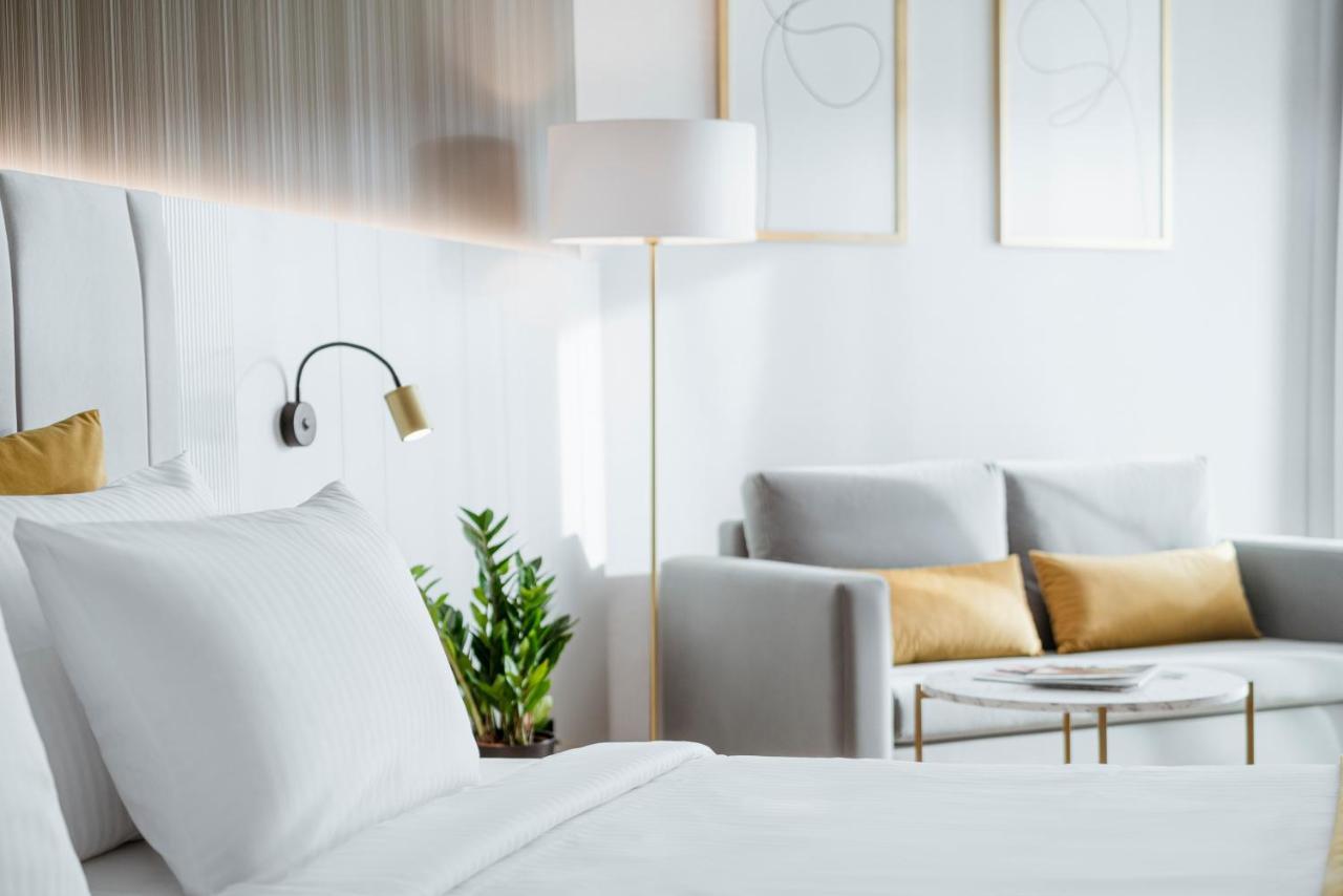 Hotel Crystal Mountain 5*
