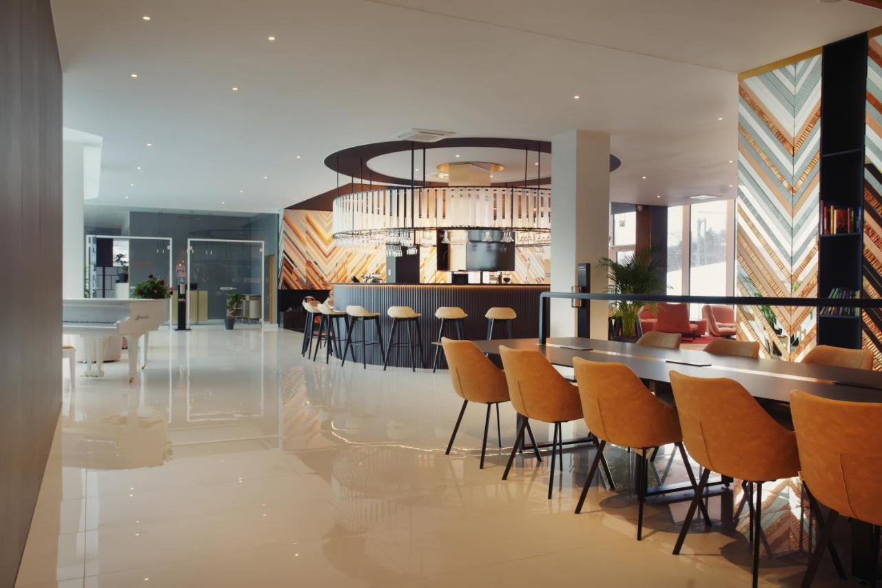 Crystal Mountain Hotel 5*