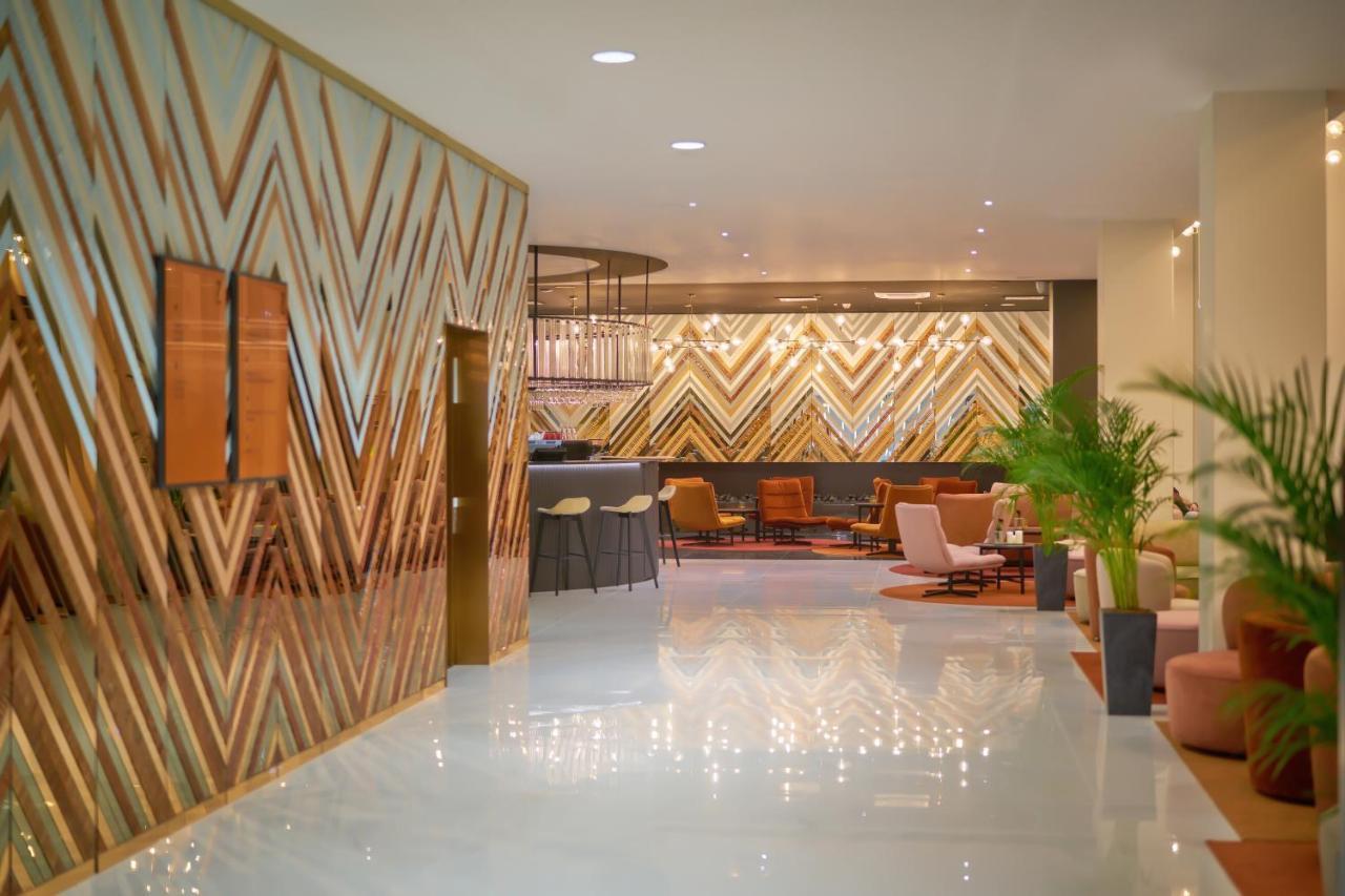 Hotel Crystal Mountain