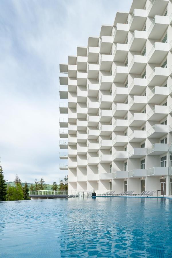 Hotel Crystal Mountain Weichsel