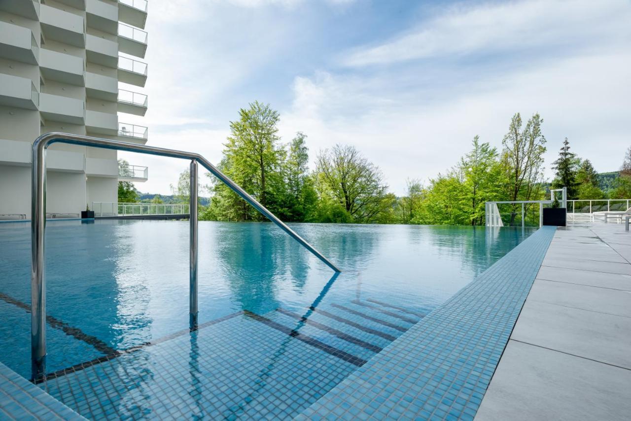 Hotel Crystal Mountain Weichsel