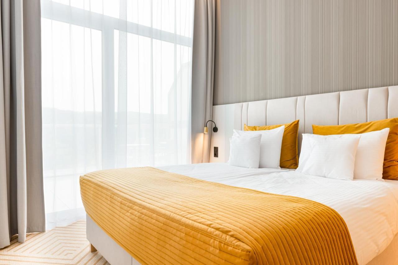 Hotel Crystal Mountain Weichsel