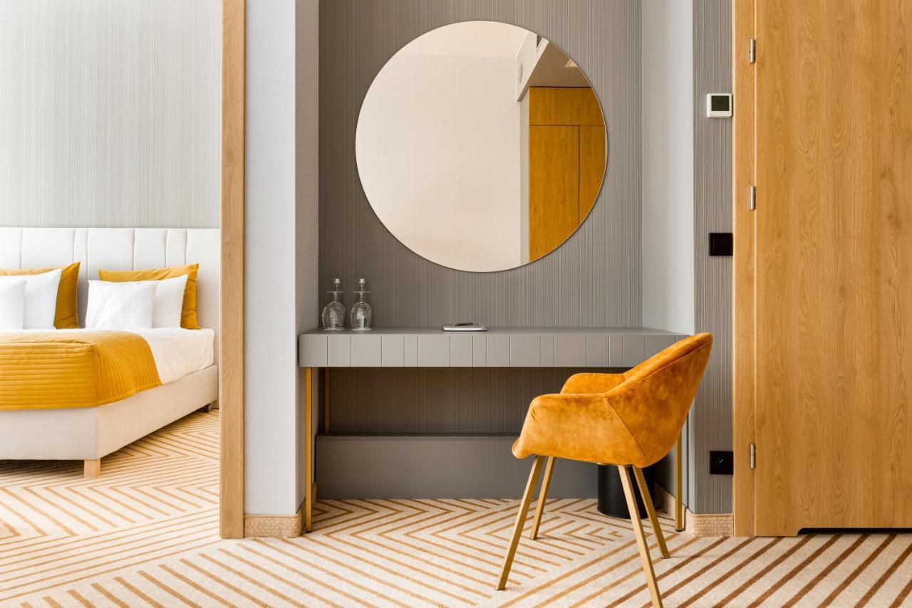 Hotel Crystal Mountain Weichsel