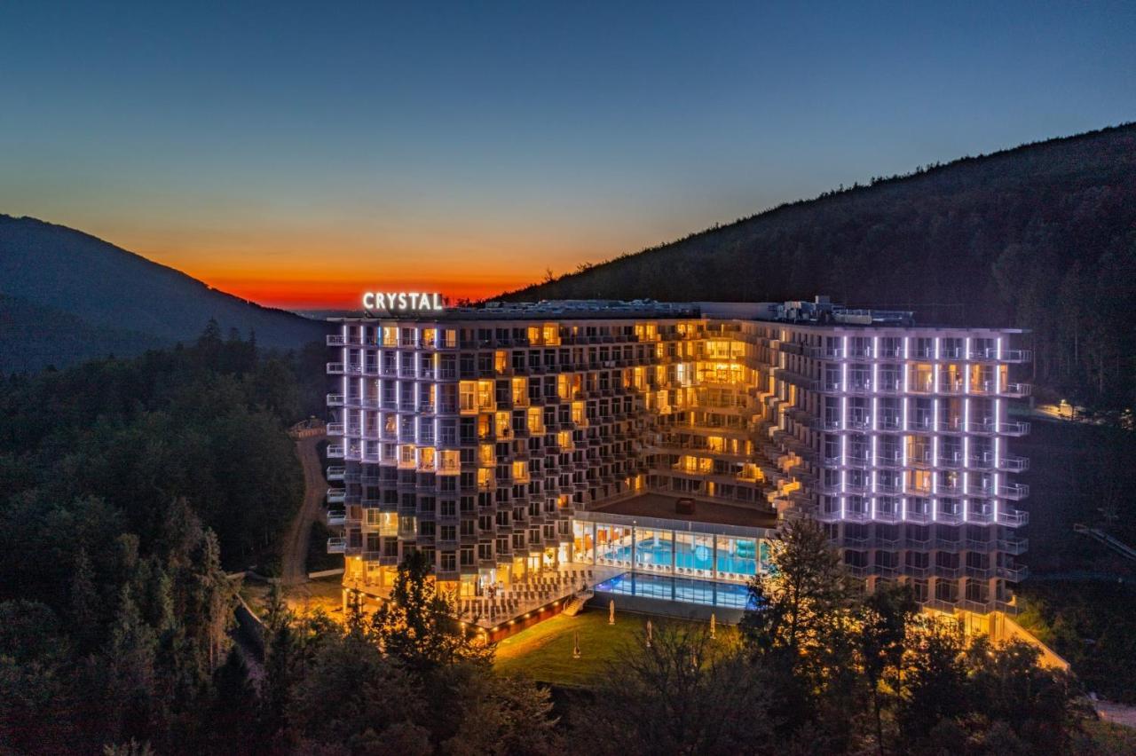 Crystal Mountain 5* Weichsel