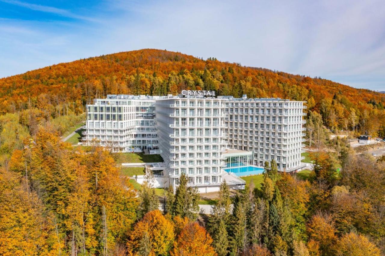 Crystal Mountain