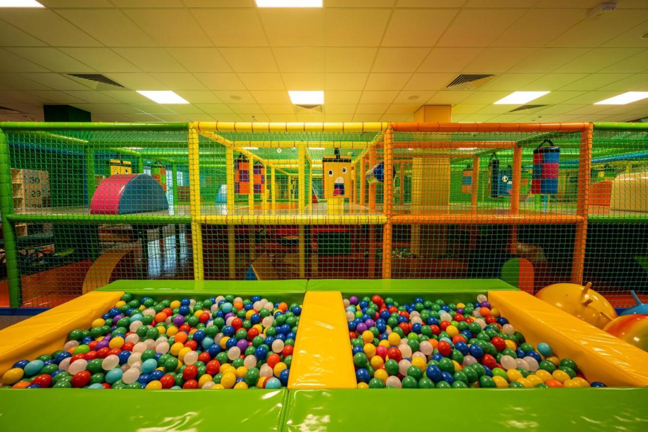Hotel Crystal Mountain Weichsel