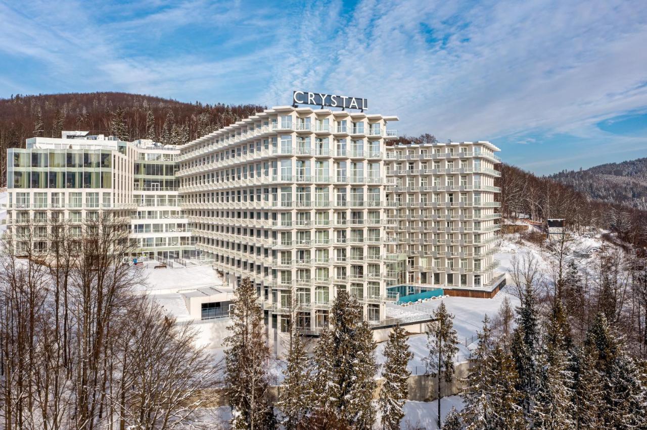 Crystal Mountain Hotel Weichsel