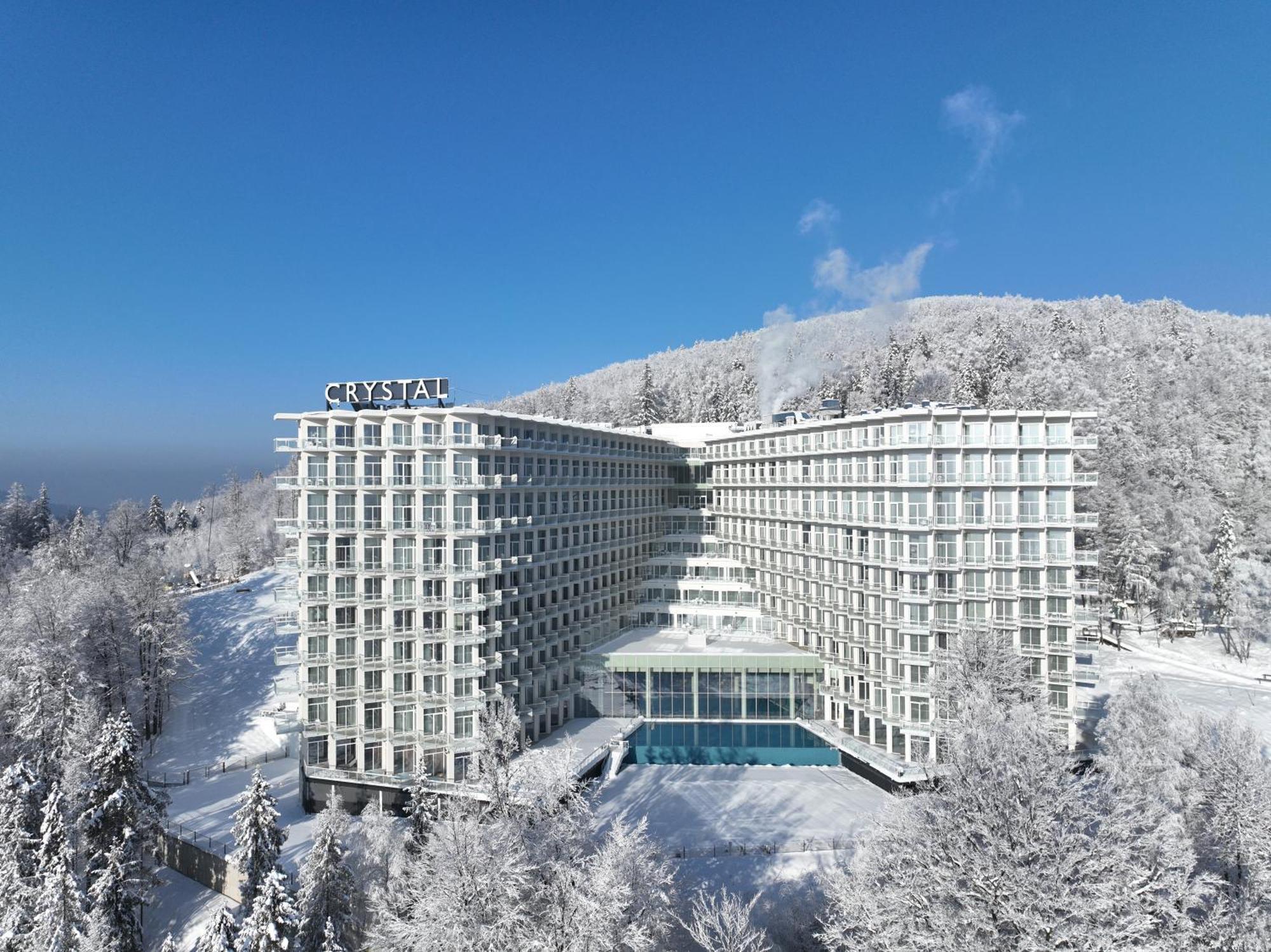 Crystal Mountain Weichsel