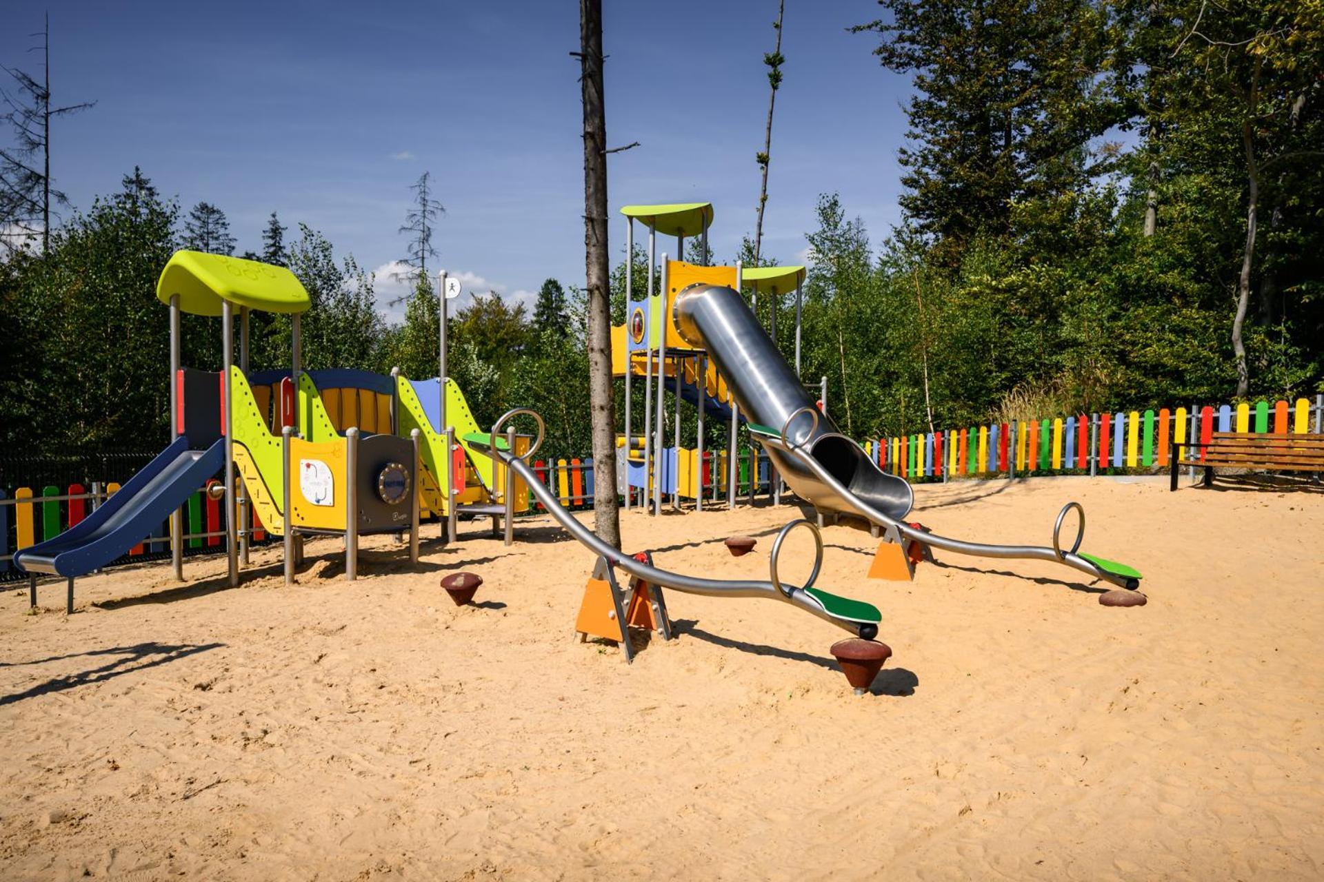 Crystal Mountain Hotel 5*
